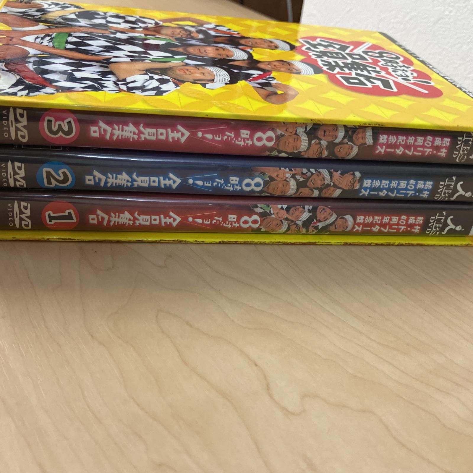 未開封 DVD 40本 まとめ売り IMG_6190.jpeg