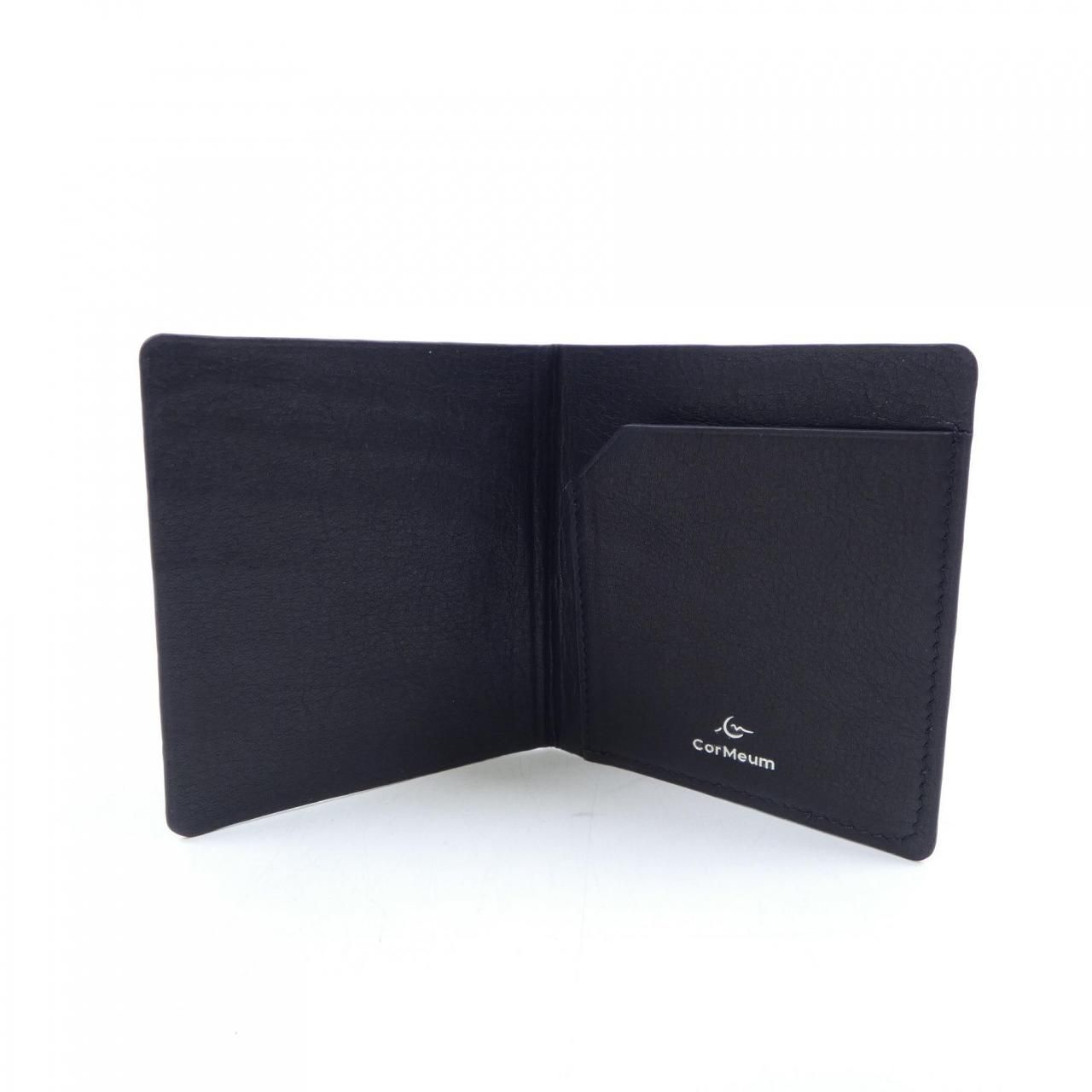 CorMeum WALLET