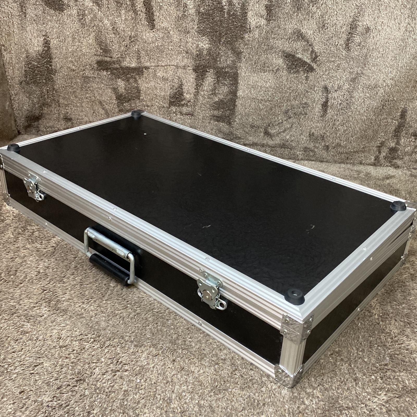 尾張小牧店 楽器 ARMOR | アルモア 楽器アクセサリー エフェクターボード PS-1NB 474