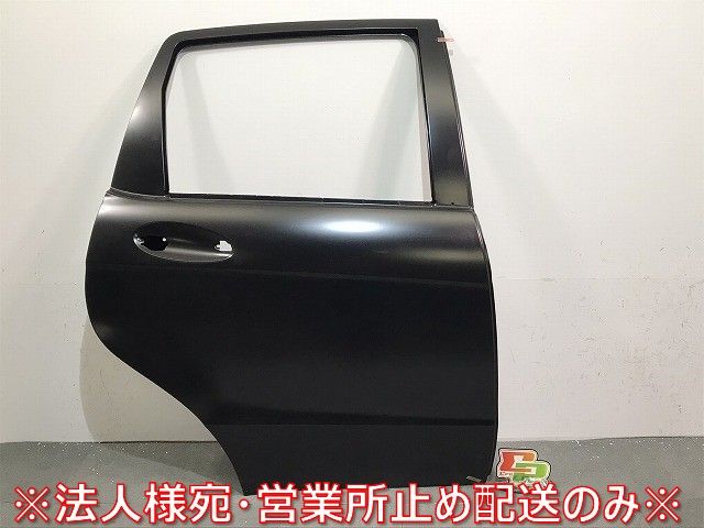 新品! Aクラス/W169/2004-2013 純正 右リアドア 1697302005 未塗装 メルセデスベンツ Mercedes Benz (120202)