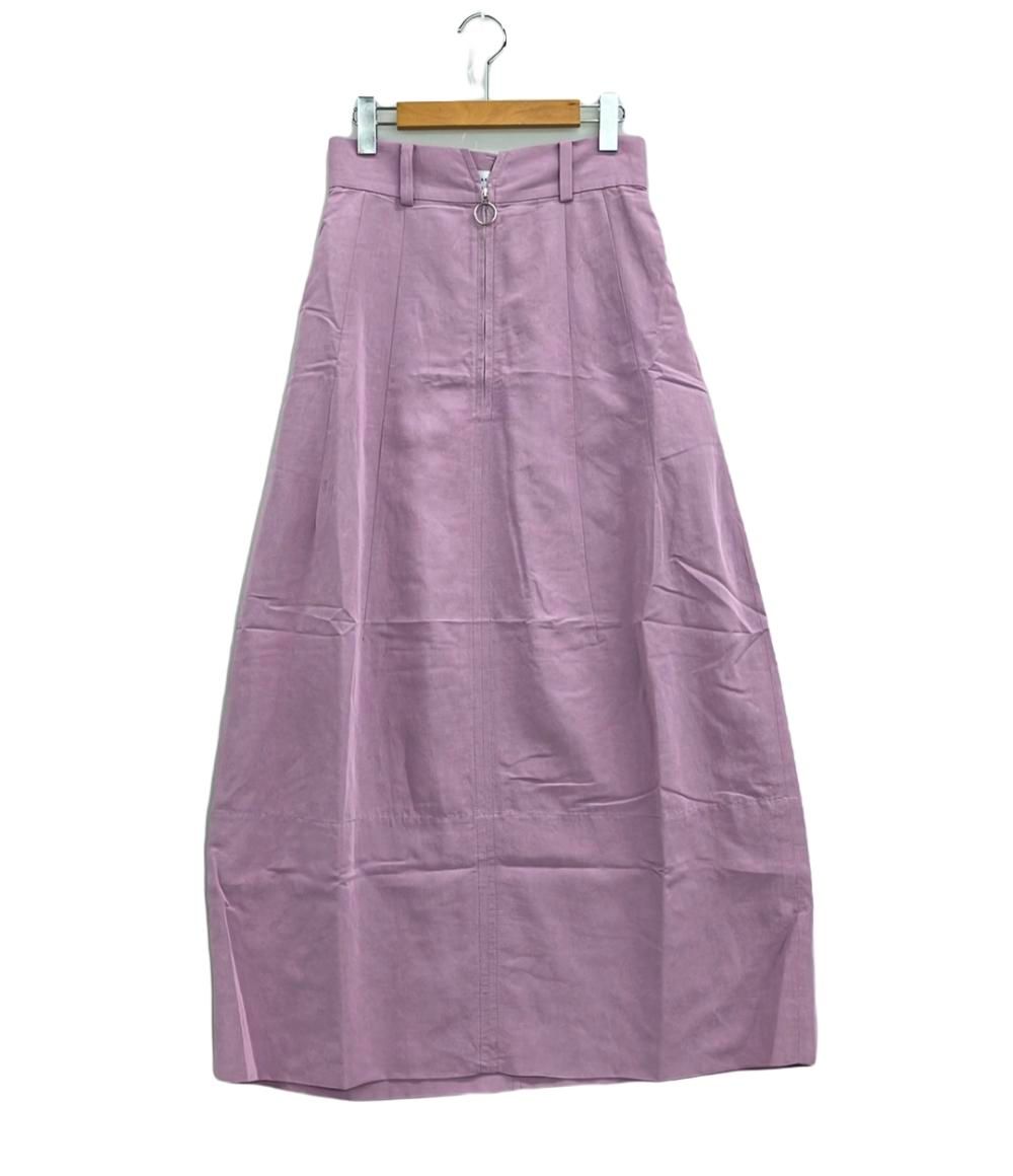 サヤカディヴィス ロングスカート レディース SIZE 4 L SAYAKA DAVIS