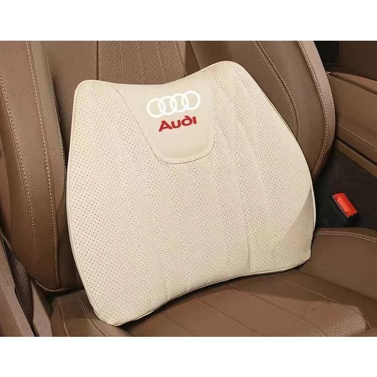 AUDI◆ベージュ◆シートクッション 車用