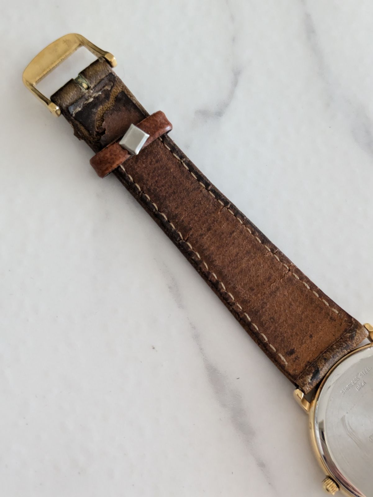 ジャンク LONGINES