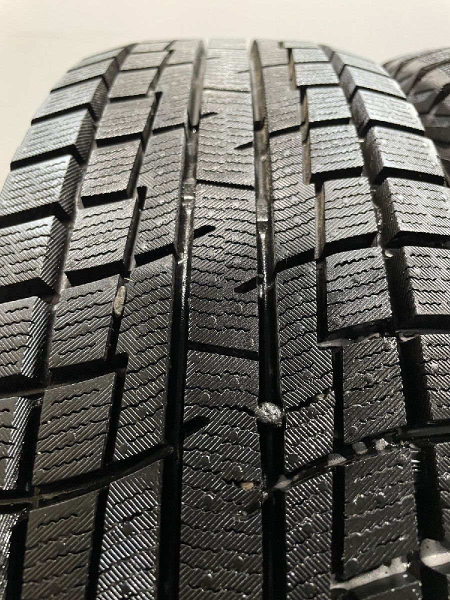 PRACTIVA ICE BP02 165 70R14 14インチ スタッドレス 4本 21年製 バリ溝 ヴィッツ マーチ ブーン ソリオ ベルタ等 KTA334