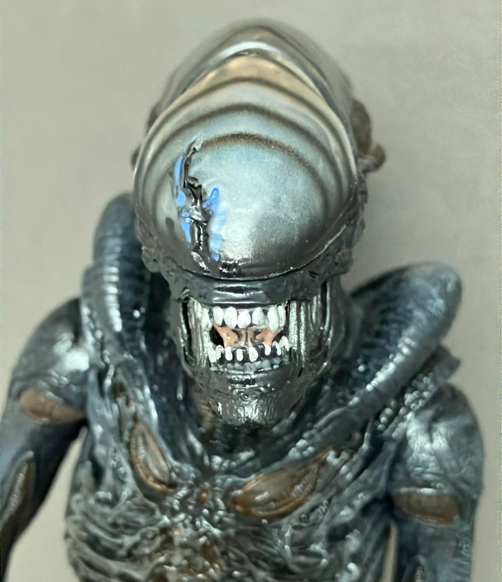 フィギュア NECA ネカ ALIEN ROMULUS エイリアン ロムルス