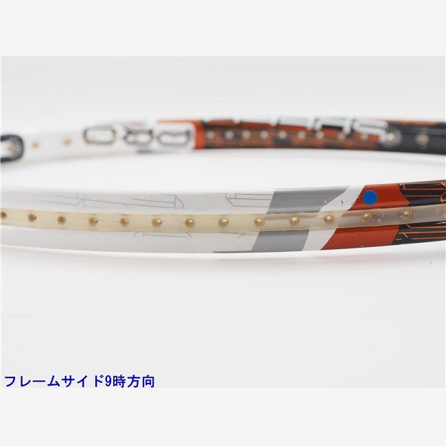 ヘッド ユーテック