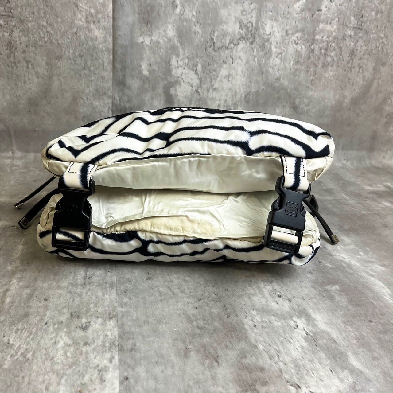 良品】 CHANEL シャネル ショルダーバッグ トートバッグ スポーツ 