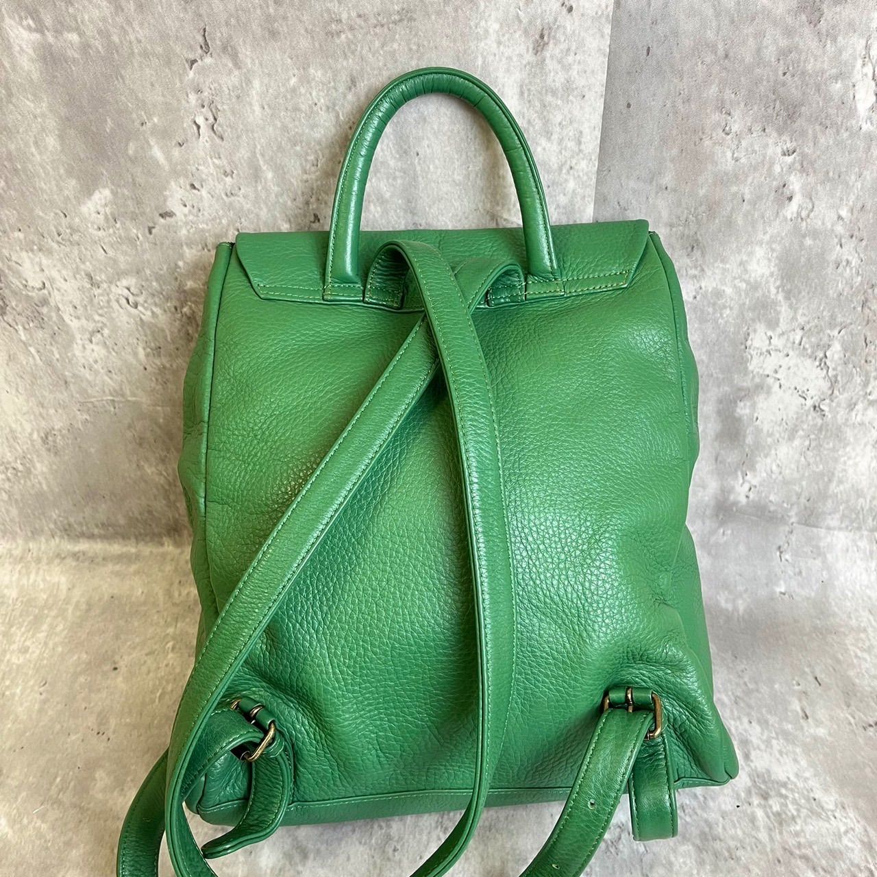 ✨美品✨ KENZO ケンゾー リュックサック ハンドバッグ バッグパック 