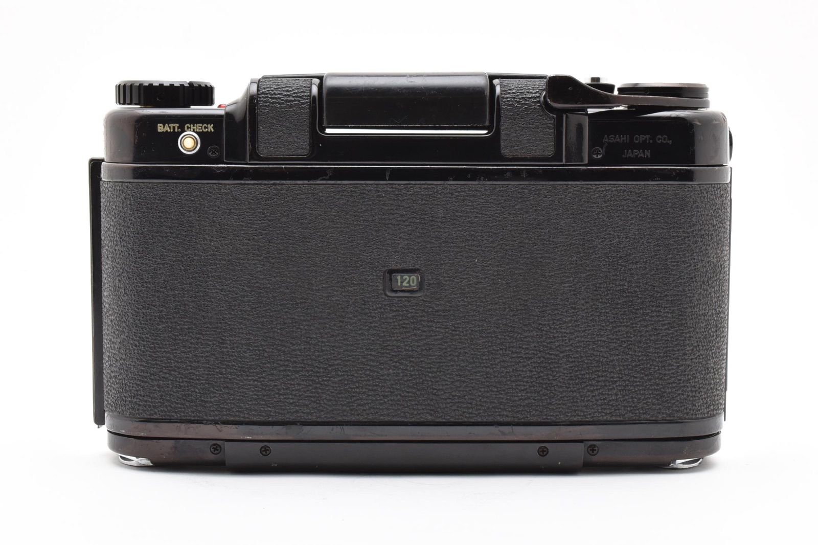 ペンタックス PENTAX 6X7 ボディ 前期型 Pentax 6x7 前期 ペンタックス