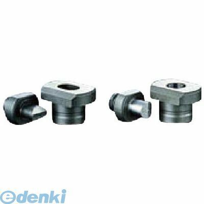 【新品・7営業日以内発送】アイケイケイ 3P1125 長穴ポンチ9．0x18．0【沖縄離島販売】