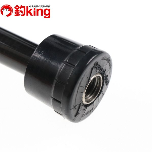 【中古/美品】 がまかつ がま磯 HHシルバー たもの柄 2号 4.3  /C032L 中古/美品】 がまかつ がま磯 HHシルバー たもの柄 2号 4.3 /C032L