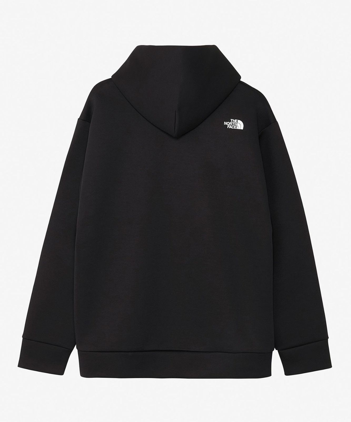 THE NORTH FACE/ザ・ノース・フェイス パーカー テックエアースウェットワイドフーディ メンズ パーカー プルオーバー NT62385 K  - メルカリ