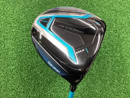 7AAM030 美品 マジェスティゴルフ(旧マルマン) DANGAN 7 MAJESTY（マジェスティ） マジェスティゴルフ(旧マルマン) DANGAN 7 5S