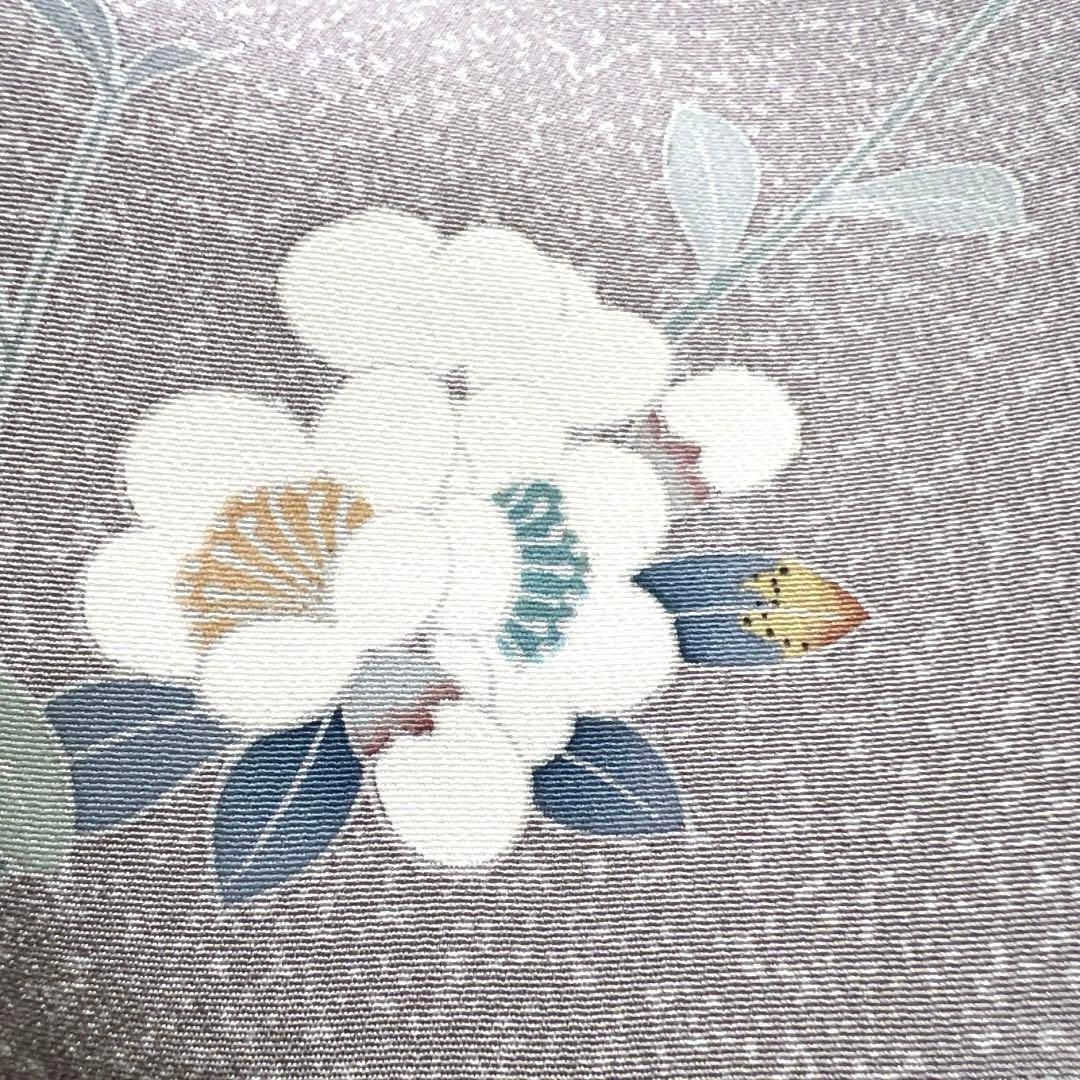 作家もの 訪問着 京加賀友禅 梅 鴛鴦 水辺 たたき染 着物 084w d 作家もの 訪問着 京加賀友禅 梅 鴛鴦 水辺 たたき染 着物 084w d