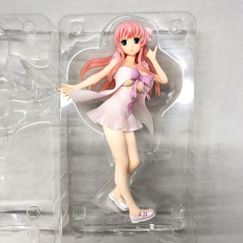 ホビージャパン 1/7 咲-Saki-全国編 原村和 限定版 未開封