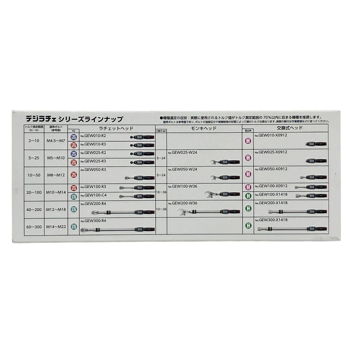 トルク測定 S10065396