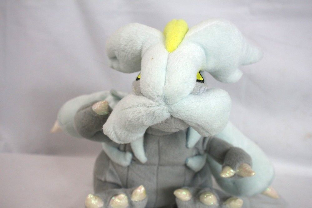 ポケモン キュレム ぬいぐるみ ポケモンセンター 2011年 ◇キュレム ポケモン ぬいぐるみ 2011年 ポケモンセンター