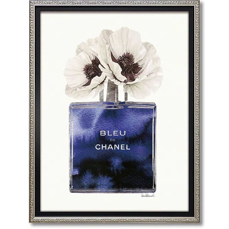 Francfranc フランフラン ストア アートボード CHANEL 完売品 シャネル
