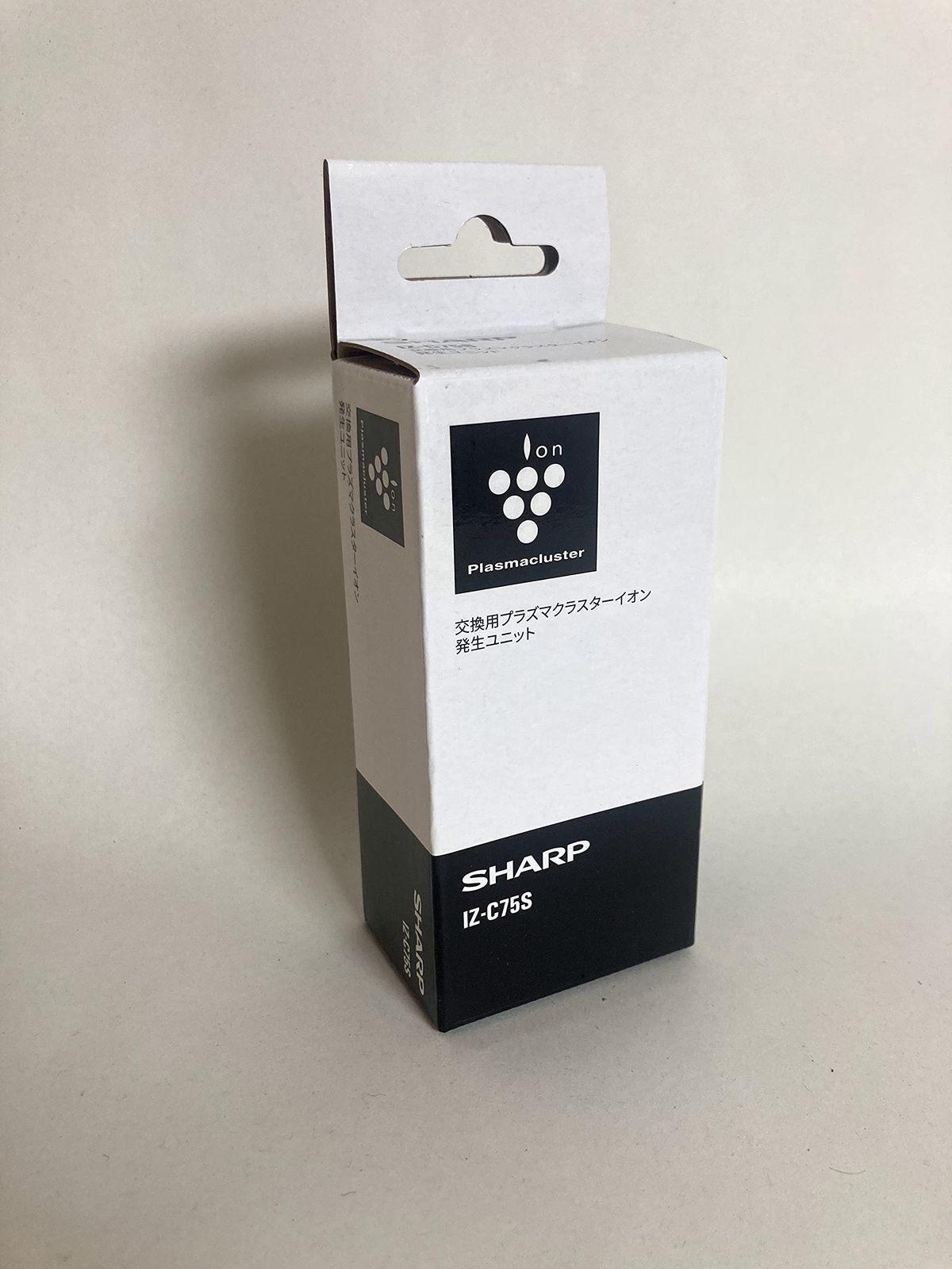 SHARP（シャープ） 交換用プラズマクラスターイオン発生ユニット IZ 