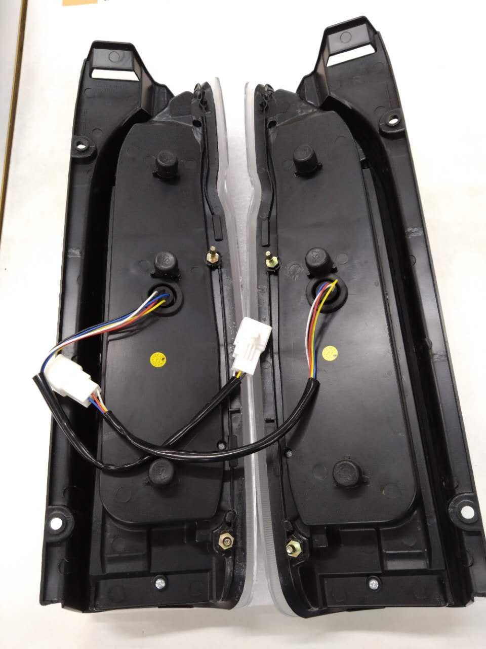 トヨタ・ハイエース テールランプ ハイエース 200系 テールランプ LED テール ランプ