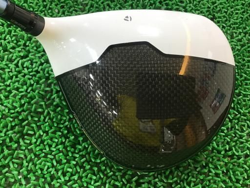 テーラーメイド M2 10.5° ドライバー DR リシャフト フレックスその他 メンズ 男性用 右利き 右用 Dランク ゴルフクラブ