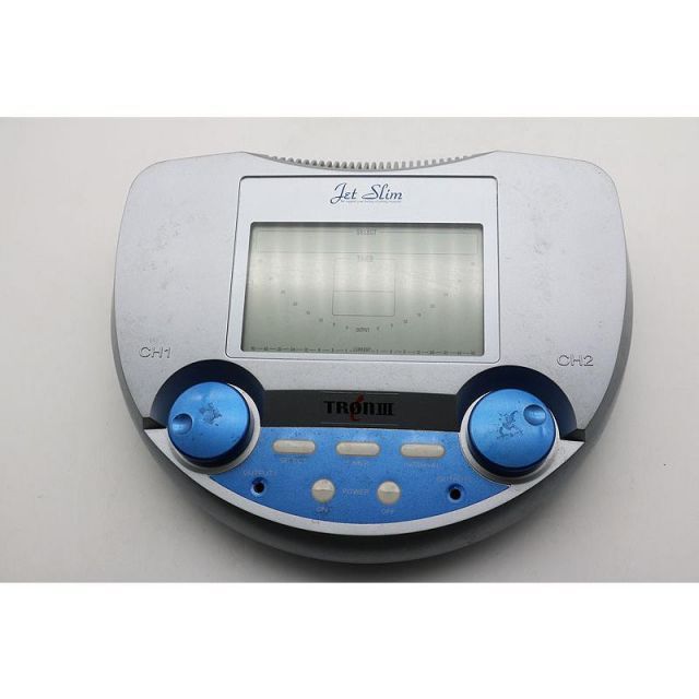 ジェットスリム イートロン3 E-TRONIII 並品