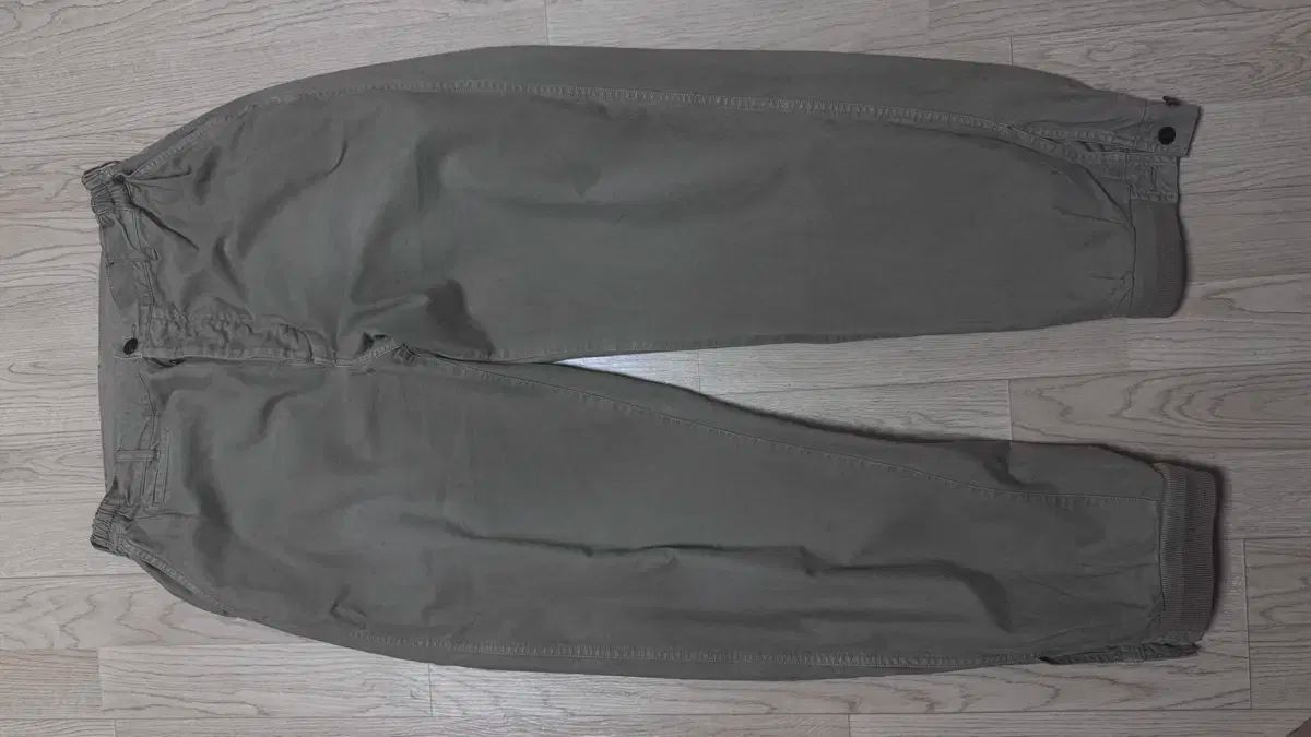 3 24ss visvim carrol pants dmgd VISVIM ビズビム キャロル