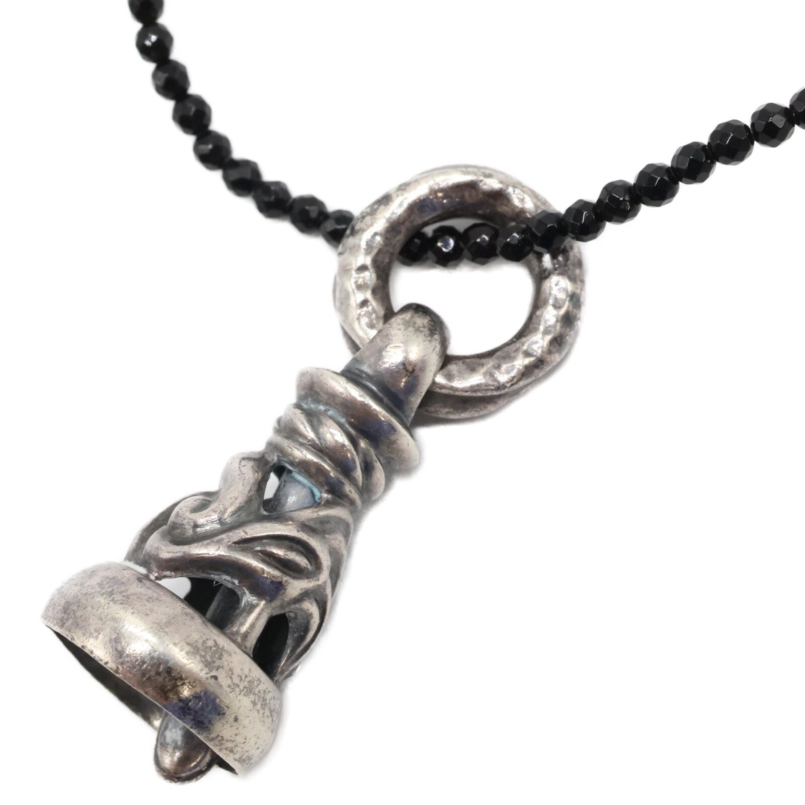 ロンワンズ Lone Ones ドーヴベルペンダントM ドーヴ ベル ペンダント