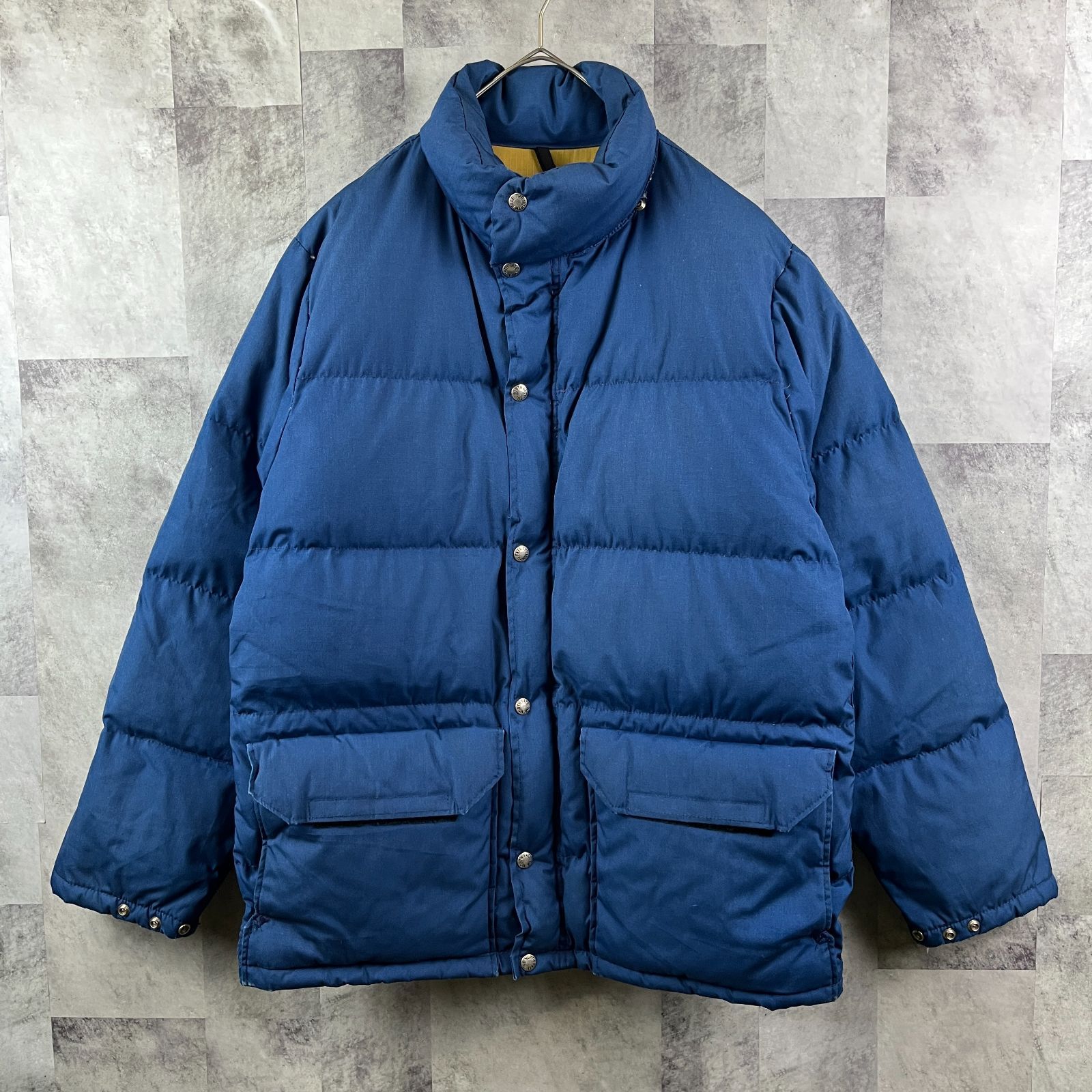 80’s North Face ダウンジャケット