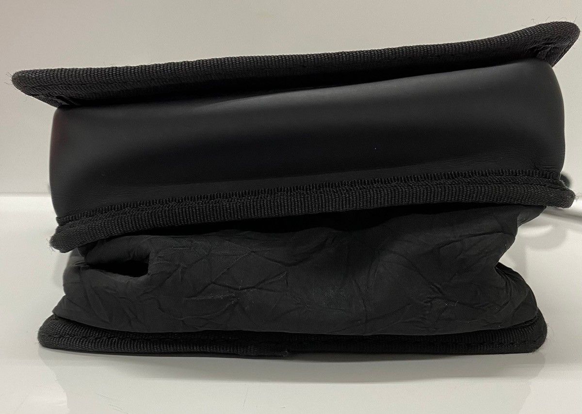 DIESEL/メンズ リサイクルナイロン ショルダーバッグ ディーゼル DIESEL サコッシュ ナイロン バッグ メンズバッグ