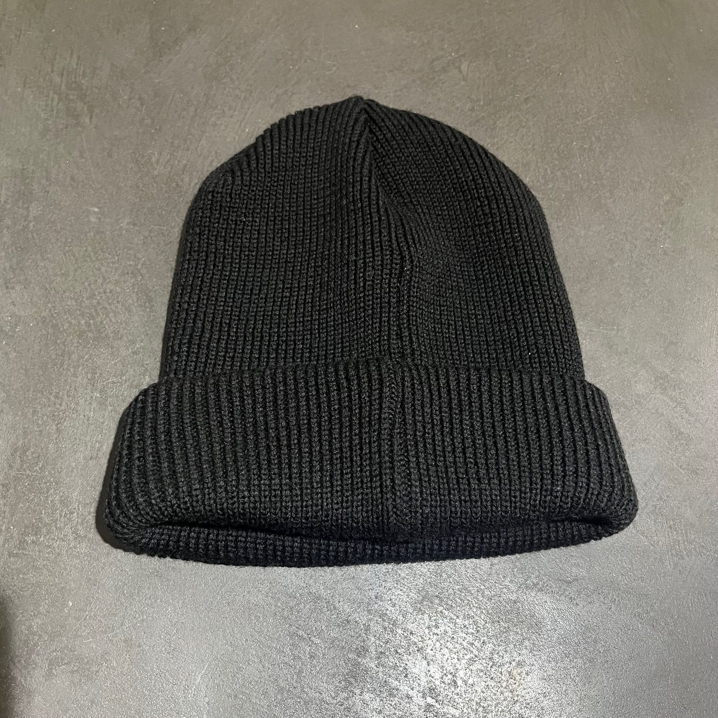 SAINT MICHAEL 23AW KNIT CAP ニットキャップ ビーニー ニット帽 