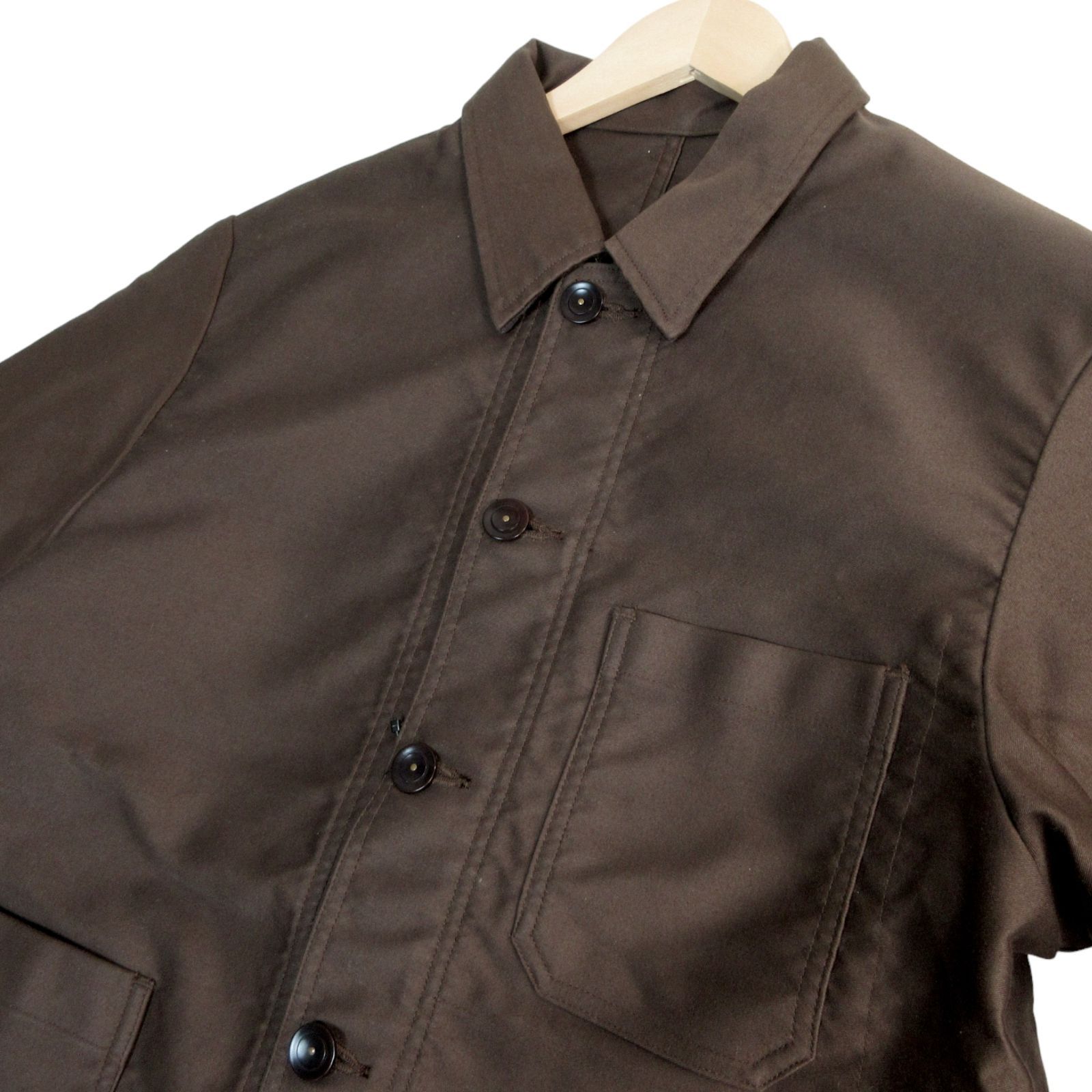 レディース】新品 nanamica 速乾 DOCK JACKET ドックジャケット レディース】新品 nanamica 速乾 DOCK JACKET ドックジャケット