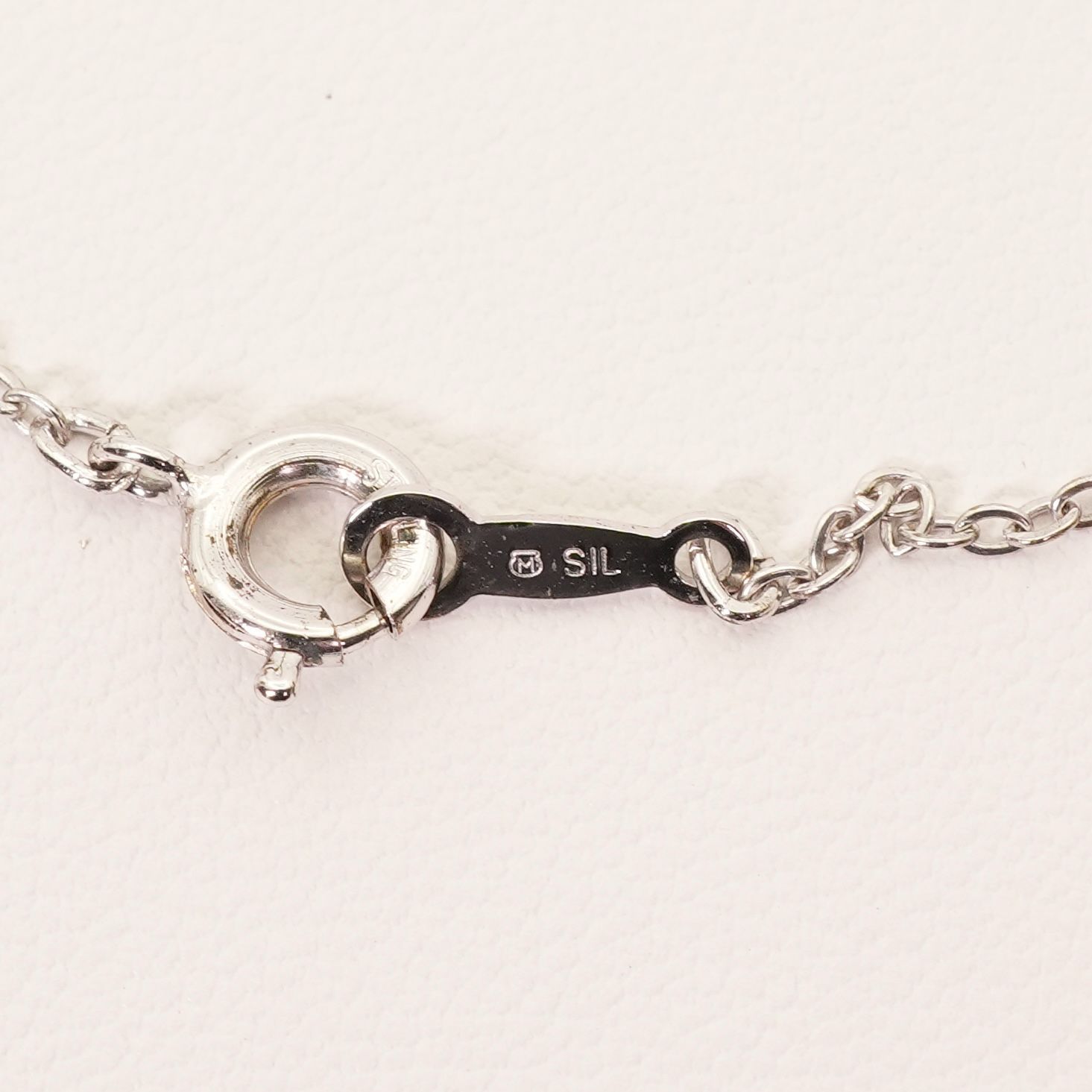 mikimoto✨ミキモト パールネックレス　silver 蝶　バタフライ 楽天市場】ミキモト ネックレス パール シルバー ペンダント