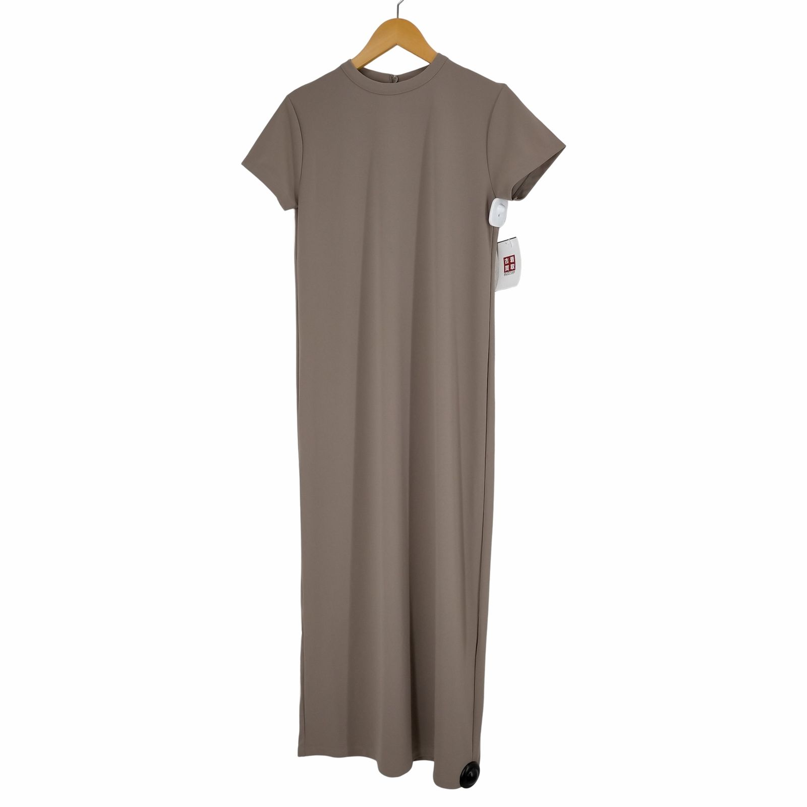 ウィムガゼット Whim Gazette 23SS 半袖カットワンピース レディース  