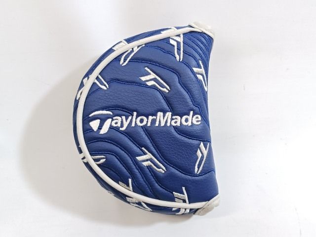 入間□【中古】 パター テーラーメイド TaylorMade TP