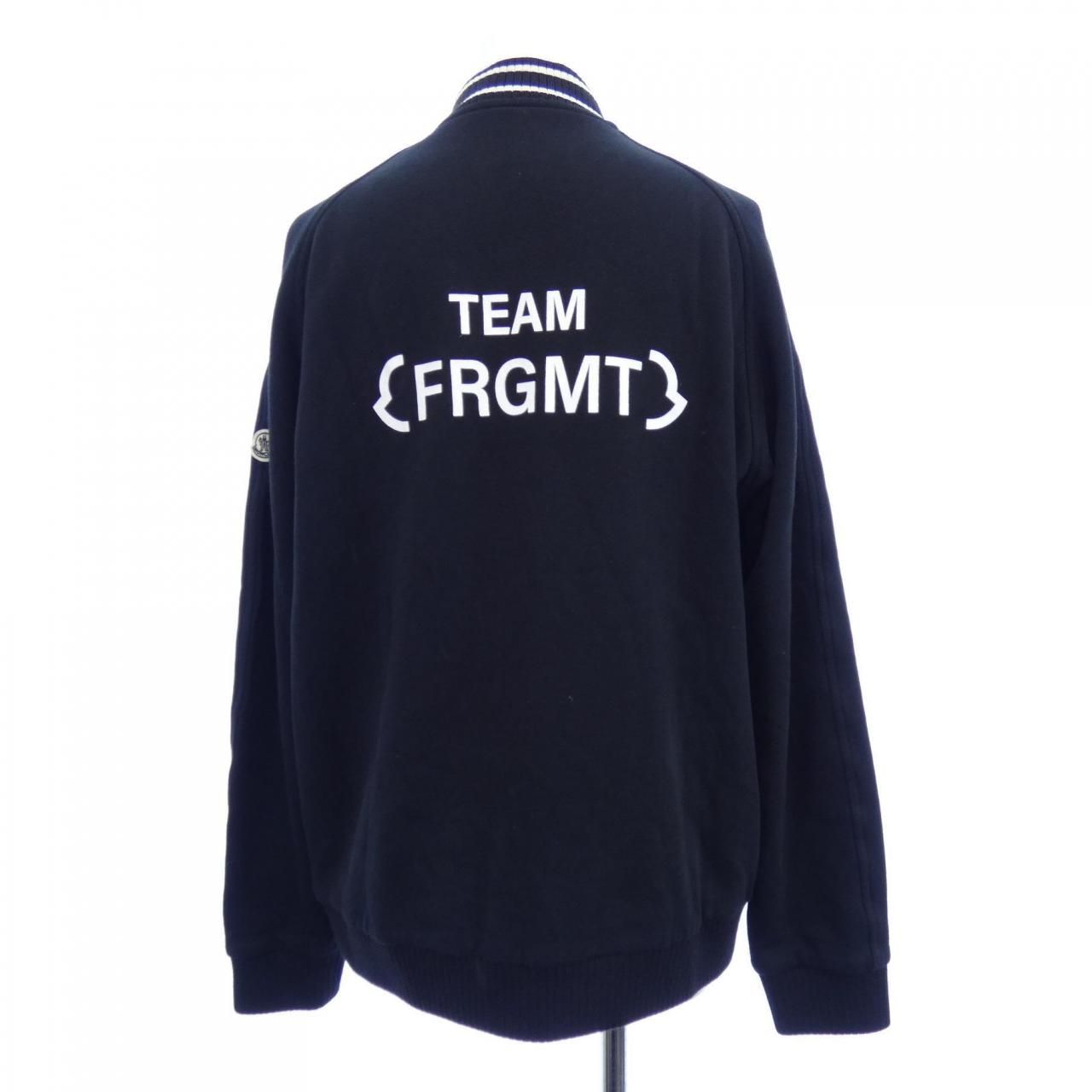 モンクレール ジーニアス MONCLER GENIUS FRAGMENT 209U8G00006 ブルゾン