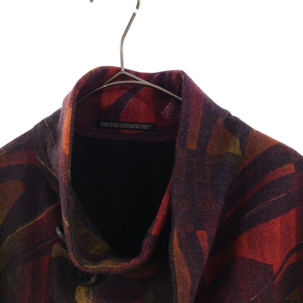 Yohji Yamamoto POUR HOMME (ãšãŠãžã€ãã¢ã ããŒã«ãªã ) 17AW Yohji Yamamoto POUR HOMME (ãšãŠãžã€ãã¢ã ããŒã«ãªã ) 17AW