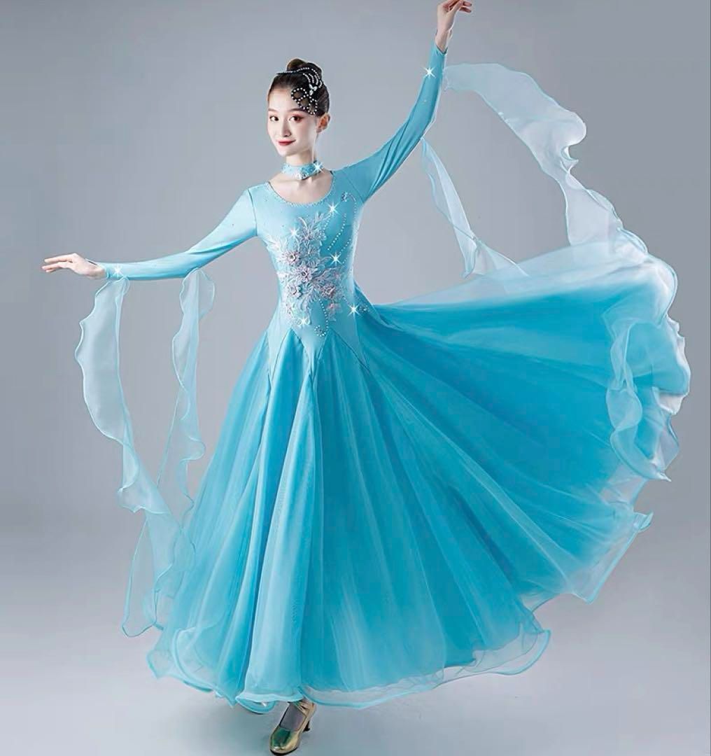 ダンスパーティーやデモ