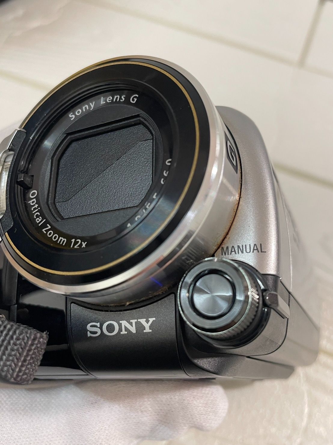 HANDYCAM