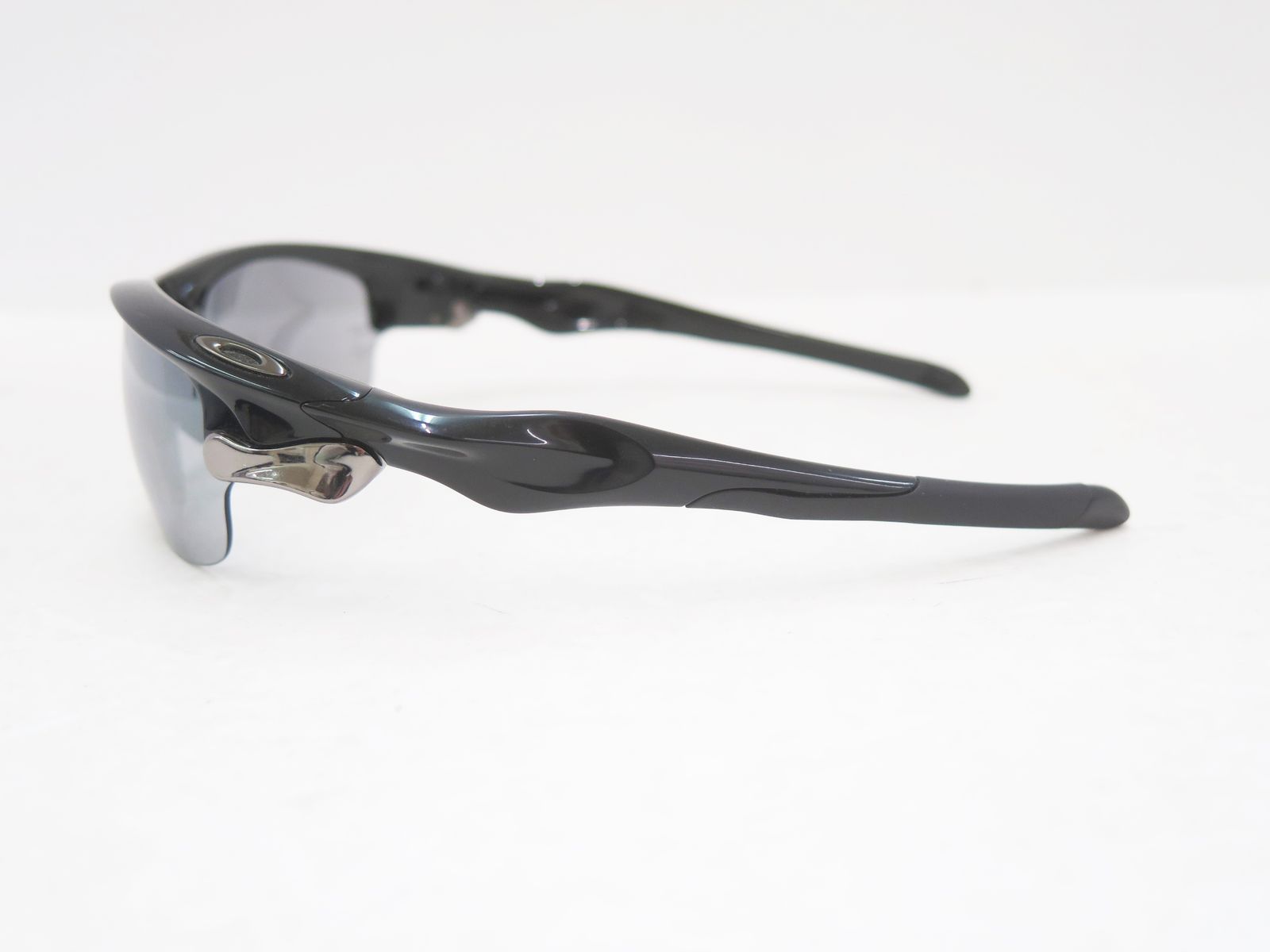 OAKLEY オークリー OO9162-03 FAST ごつ JACKET サングラス 度なし