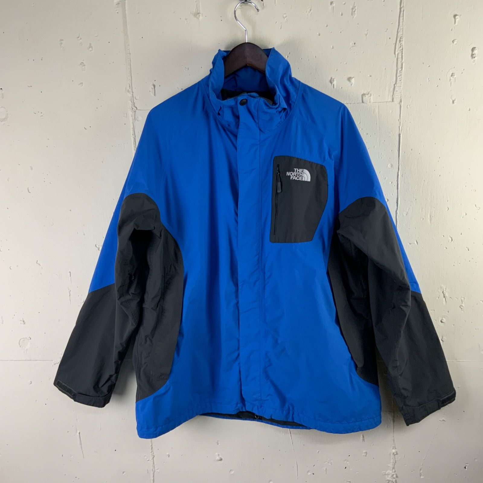 THE NORTH FACE ノースフェイス HYVENT マウンテンパーカー