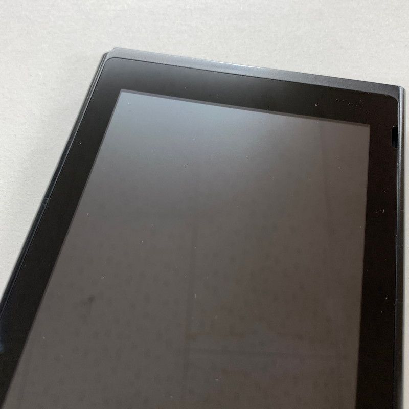 中古品】 Nintendo Switch ネオンカラー 旧型 スイッチ本体