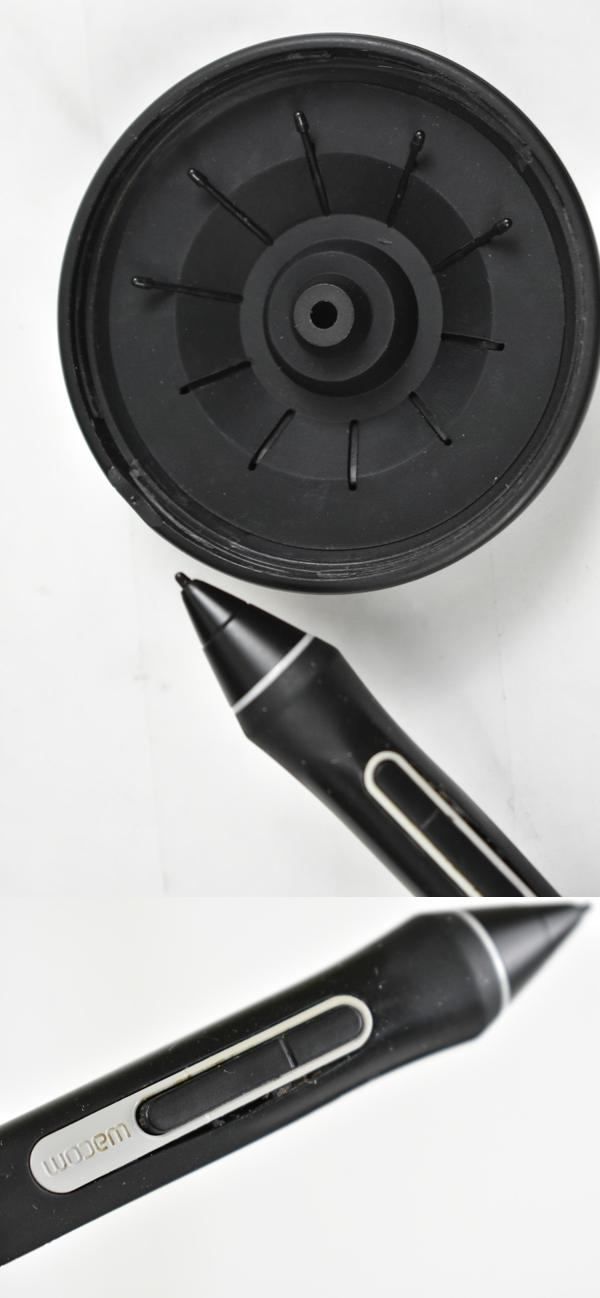 ペンタブ イラスト