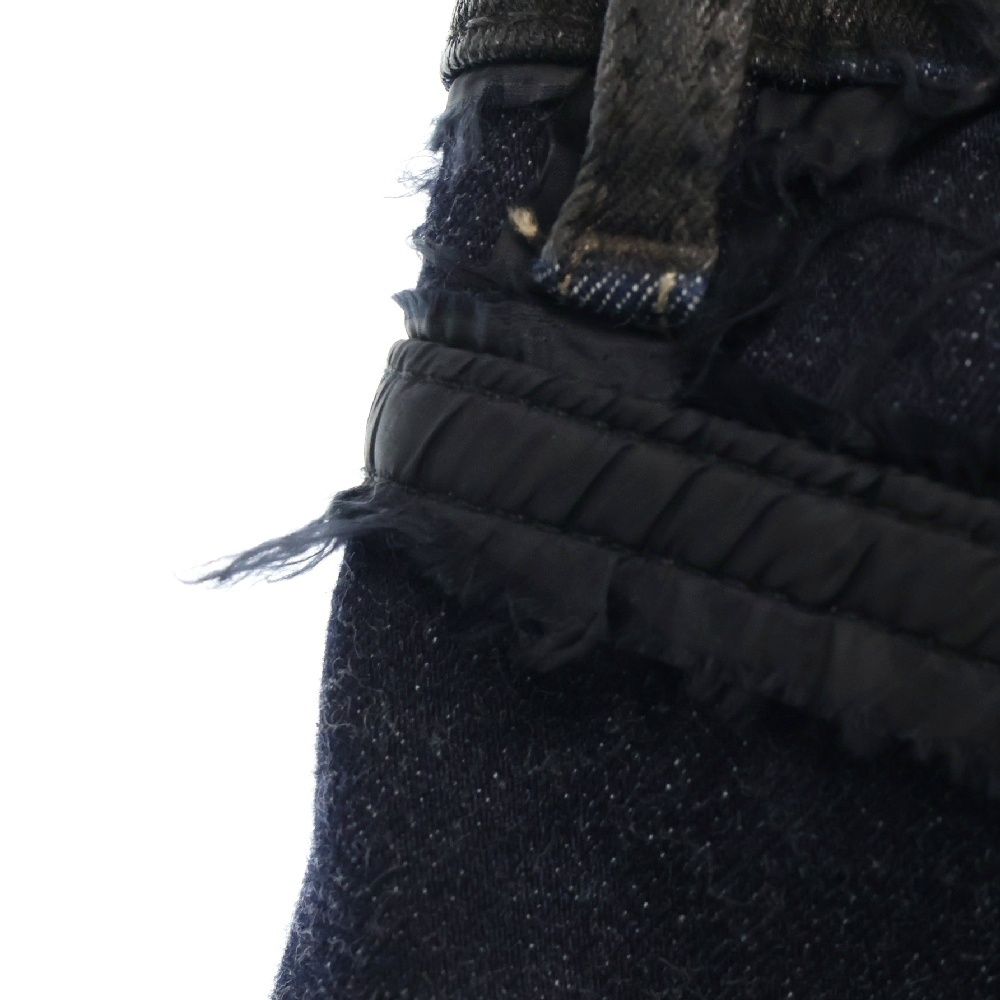 Rick Owens (リックオウエンス) 19SS Babel Tyrone Jeans バベルタイ