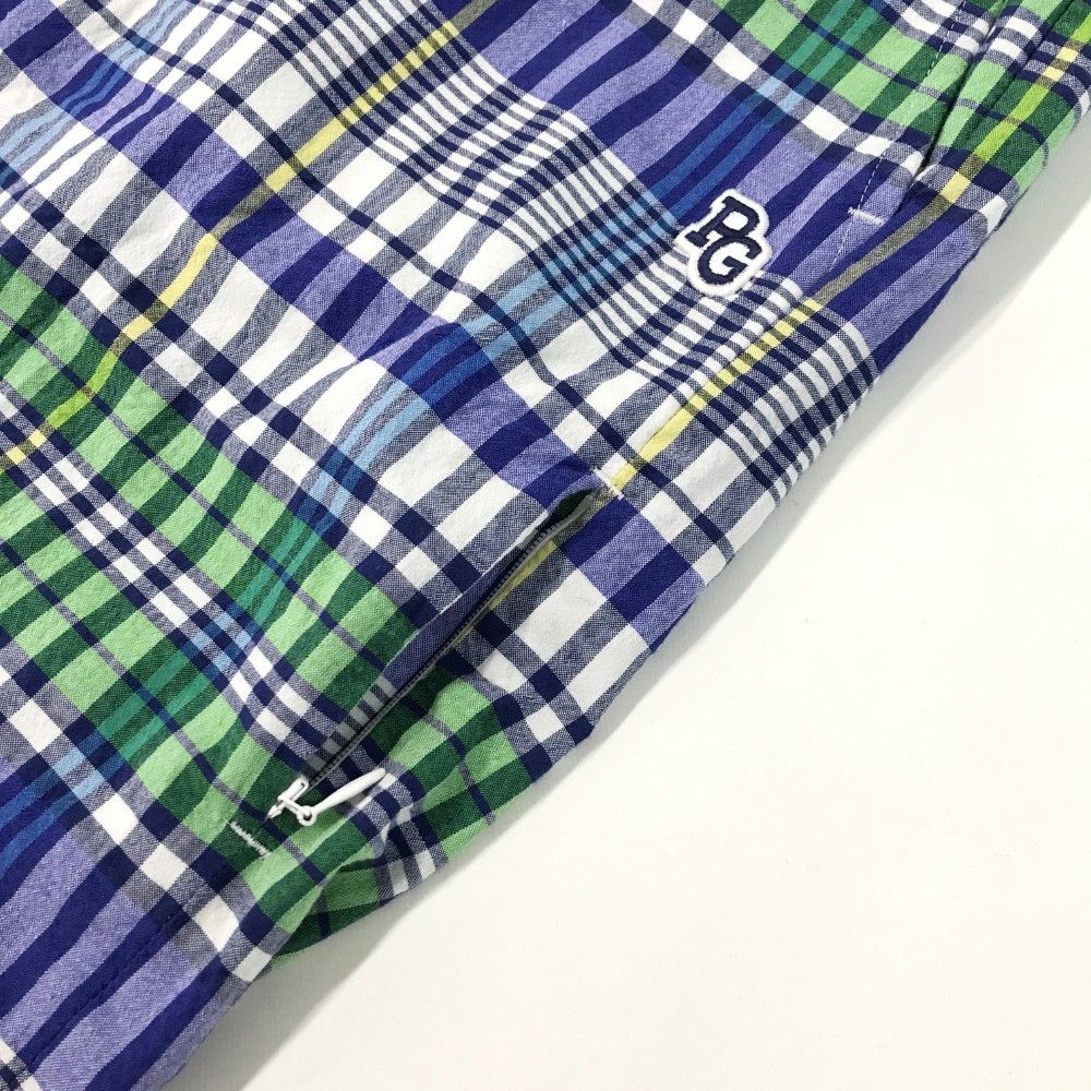 ゴルフウェア メンズ