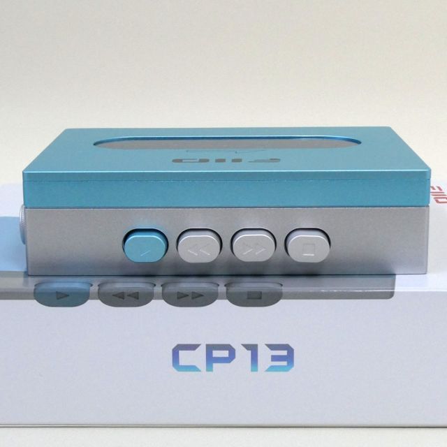 プレーヤー CP13