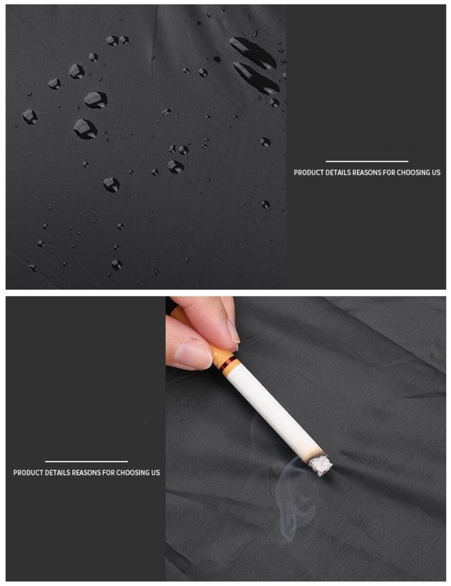 メルセデス ベンツ ボディカバー メルセデス ベンツ自動車 日よけ 防水 防塵 防風 カーカバー ブラック BRIGHTFACE_UK