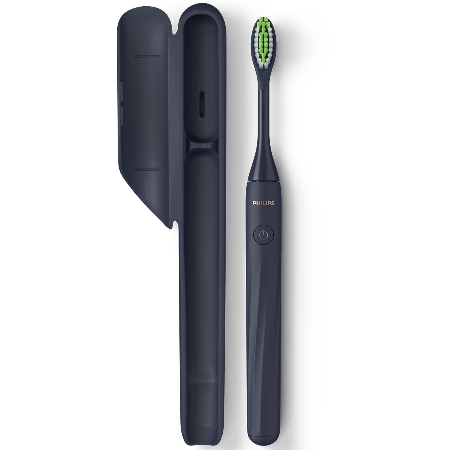 Philips Sonicare 電動歯ブラシ 本体 HX684P 2本 Philips Sonicare