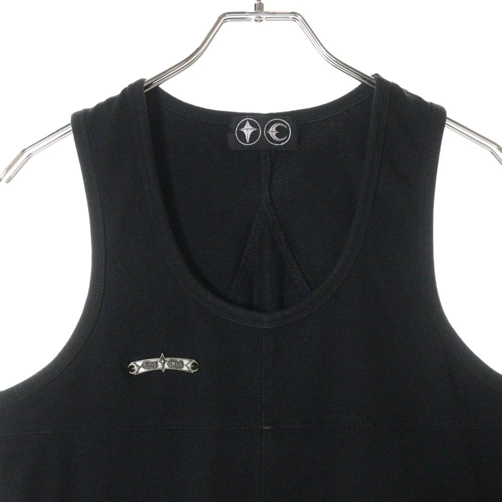 ■新品未使用 thug club タンクトップ ブラック Thug Club】TC Tank Top◇ (Thug Club/タンクトップ) 108639739