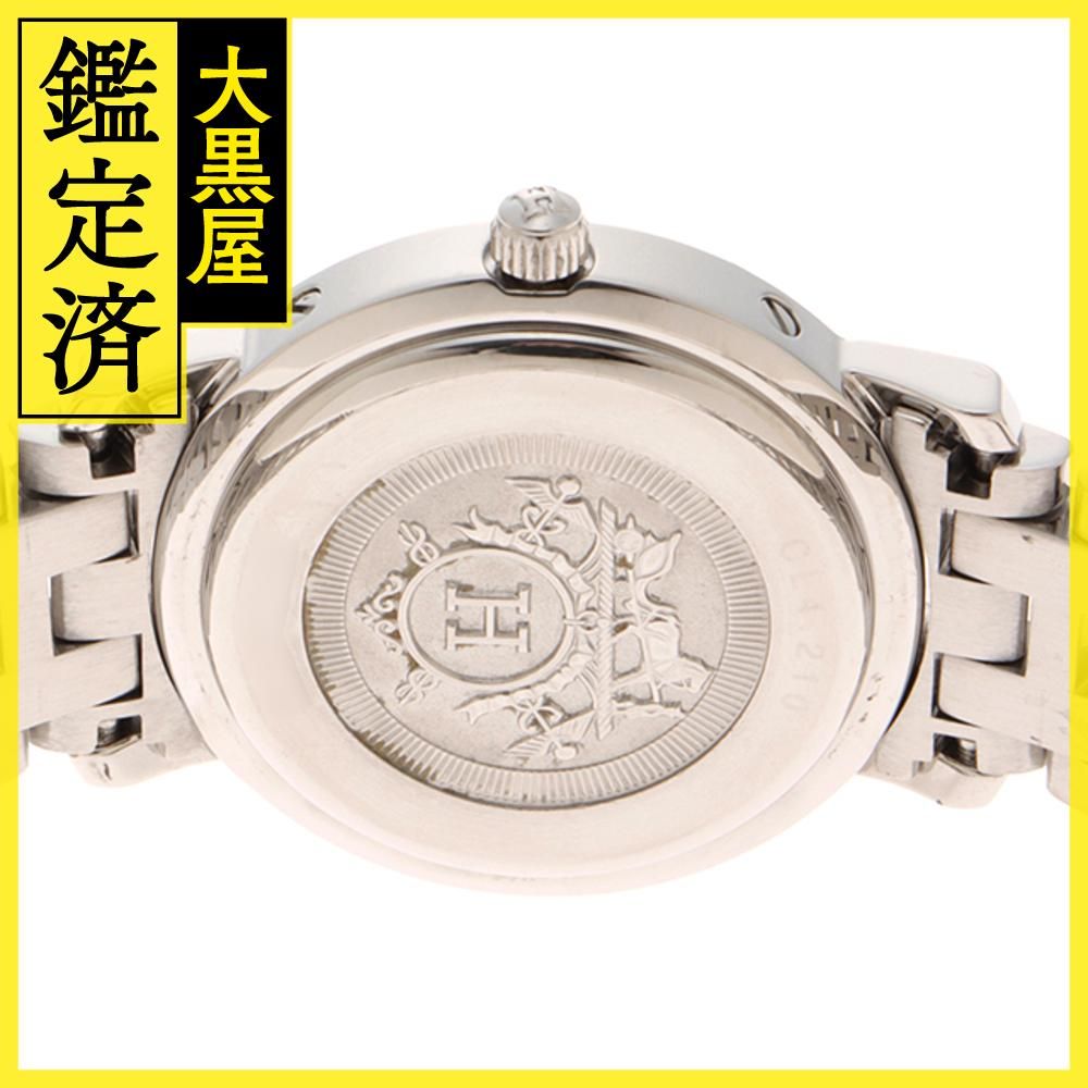 エルメス クリッパー CL4.210 【205】 